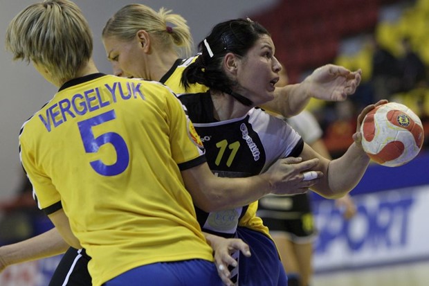 Rumunjska ostala u igri