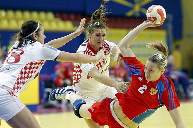 Sreća ih nije htjela