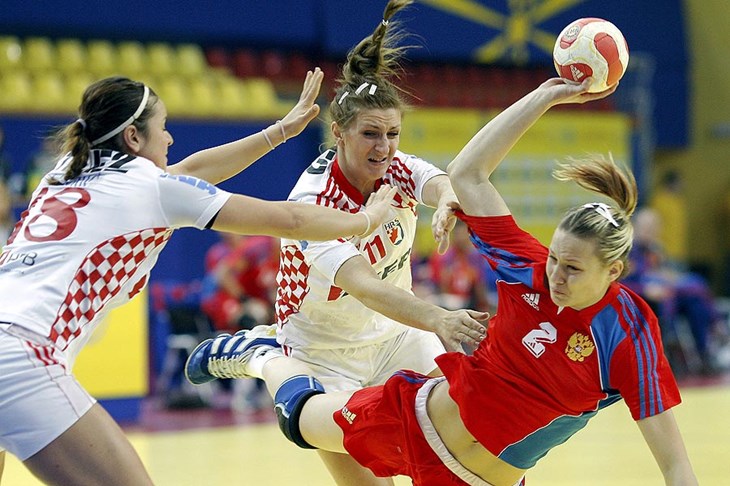 Sreća ih nije htjela