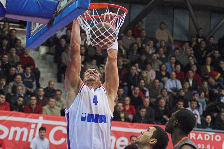 Bez darova Slovencima