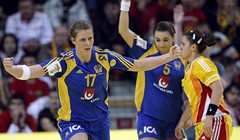 Šveđanke rasplakale domaće