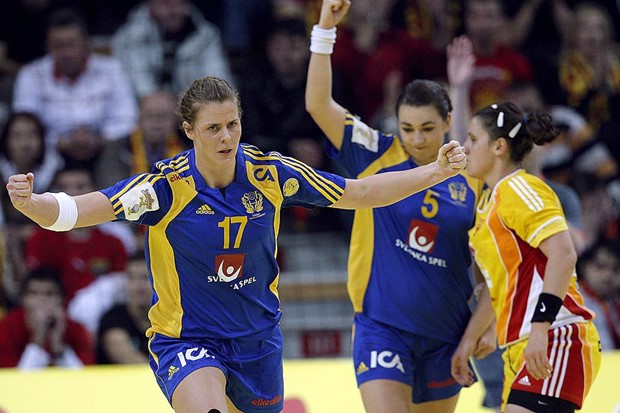 Šveđanke rasplakale domaće