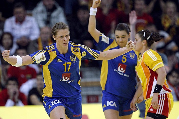 Šveđanke rasplakale domaće