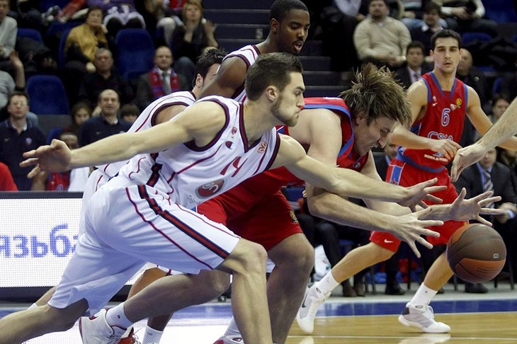 CSKA nemilosrdan, Planinić nezamjetan