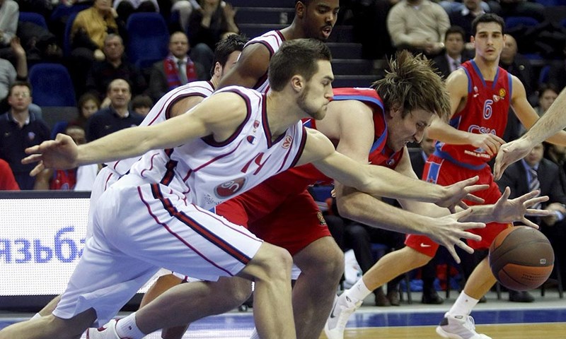 CSKA nemilosrdan, Planinić nezamjetan