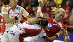 Španjolke "prosule mlijeko"