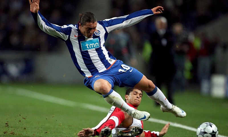 Skupina G: Porto se izborio za vrh