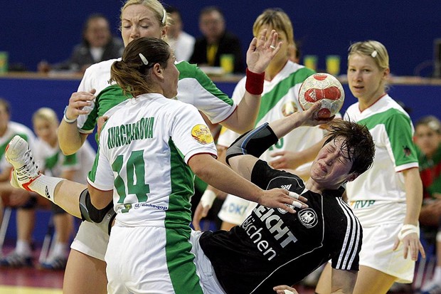 Bjeloruskinje iznenadile sve