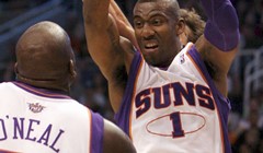 Izraelci Stoudamireu nude da igra za njihovu reprezentaciju