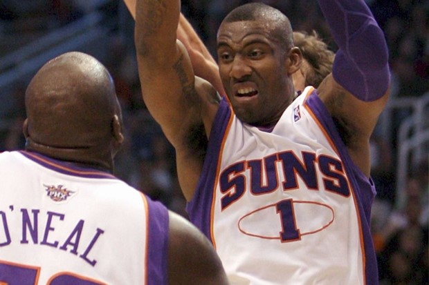 Izraelci Stoudamireu nude da igra za njihovu reprezentaciju