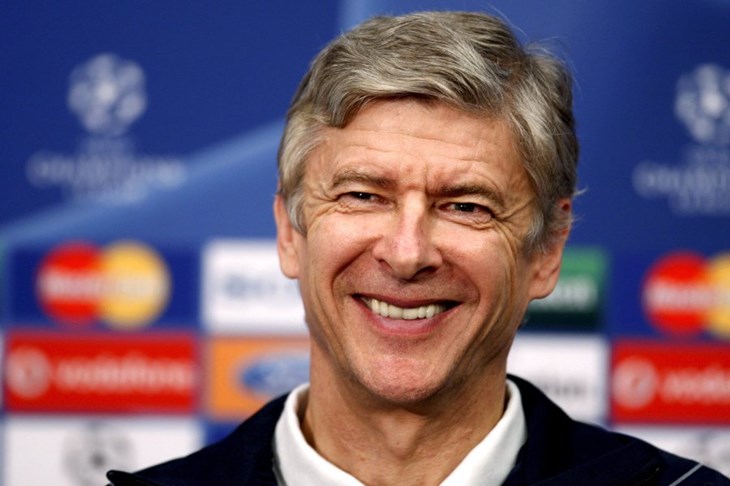 Beckenbauer izvukao Real, Wengeru svejedno