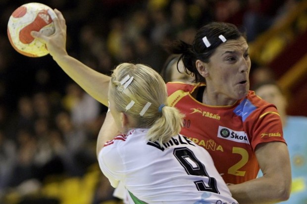 Još jedan španjolski šok