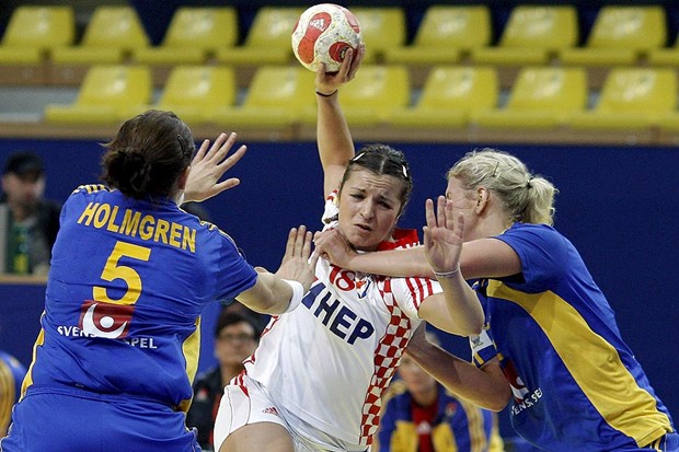 Paranjem živaca osigurale doigravanje