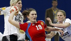 Njemice prvakinje grupe