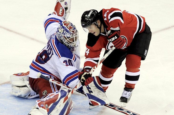 Sve najbolje što hokej pruža...