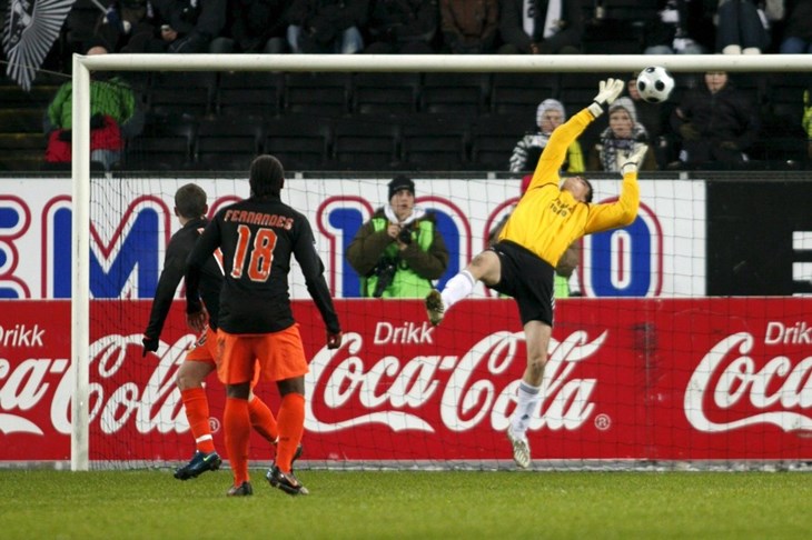 Valencia raskinula još jedan ugovor