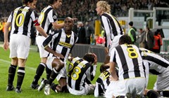 Sarajevu u goste stiže Juventus