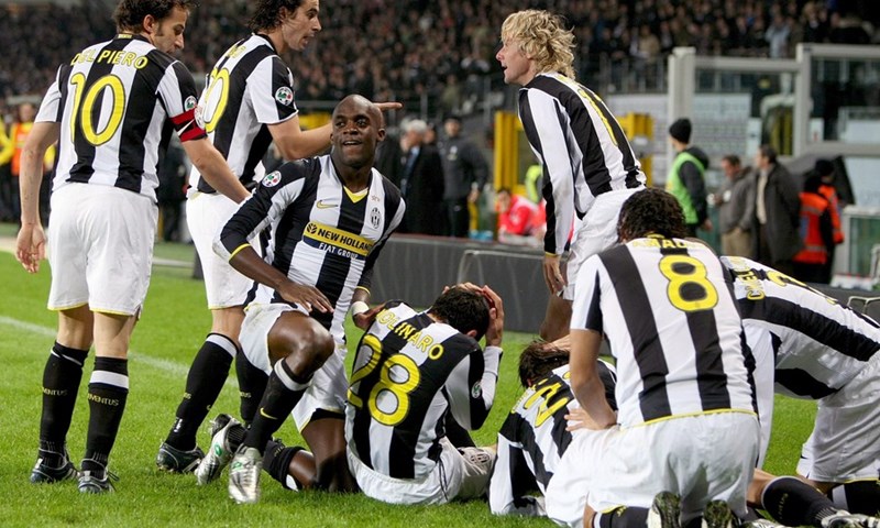 Sarajevu u goste stiže Juventus