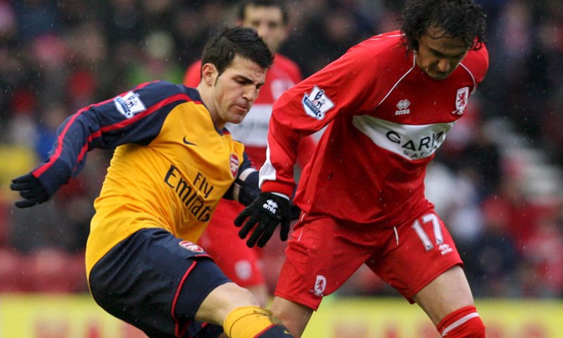 Arsenal zakazao i na Riversideu