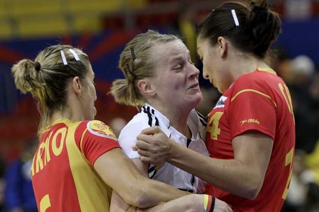 Španjolska na korak od raja