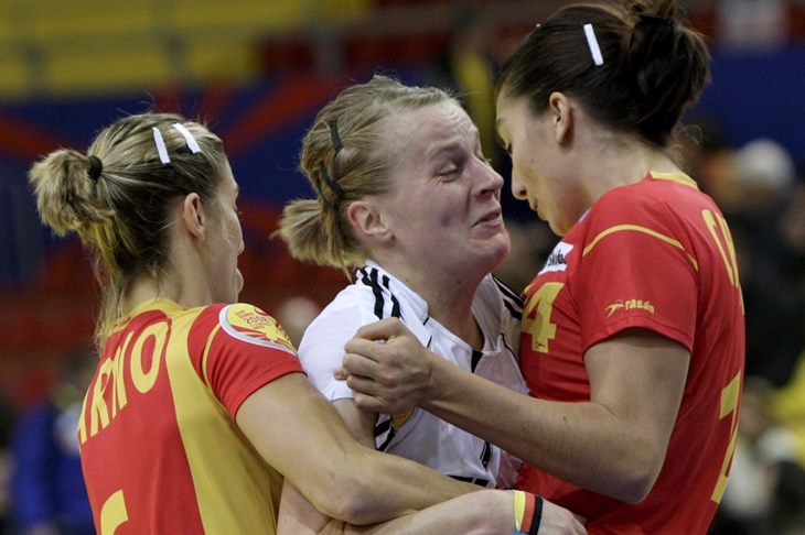 Španjolska na korak od raja