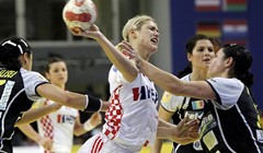 Rumunjke ipak prejake, Hrvatska šesta