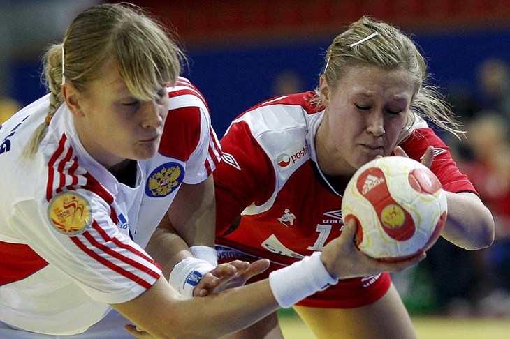 Norveška ušla u finale!