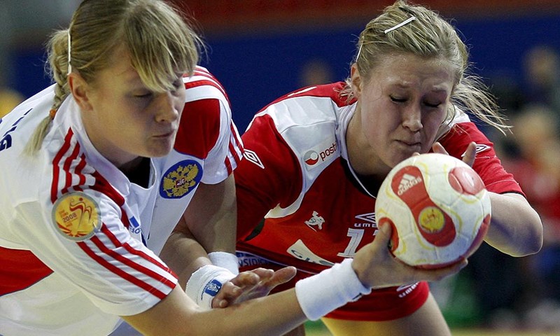 Norveška ušla u finale!
