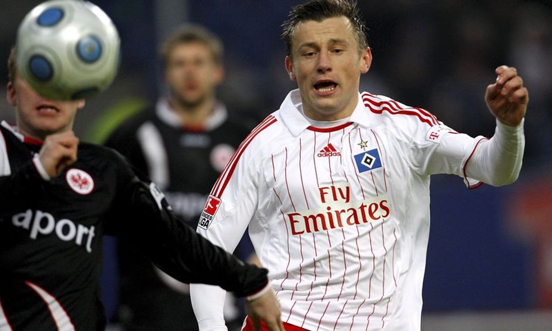 Video: Petrić strijelac, "Švabe" zaustavile Bayern