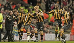 Video: U infarktnoj završnici Championshipa Hull City izborio povratak u Premier ligu