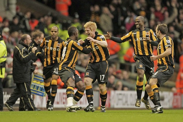 Video: U infarktnoj završnici Championshipa Hull City izborio povratak u Premier ligu