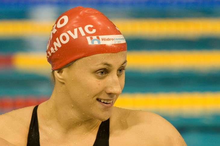 Jovanović: "Ne boli me što mi je nedostajalo samo šest stotinki za zlato"