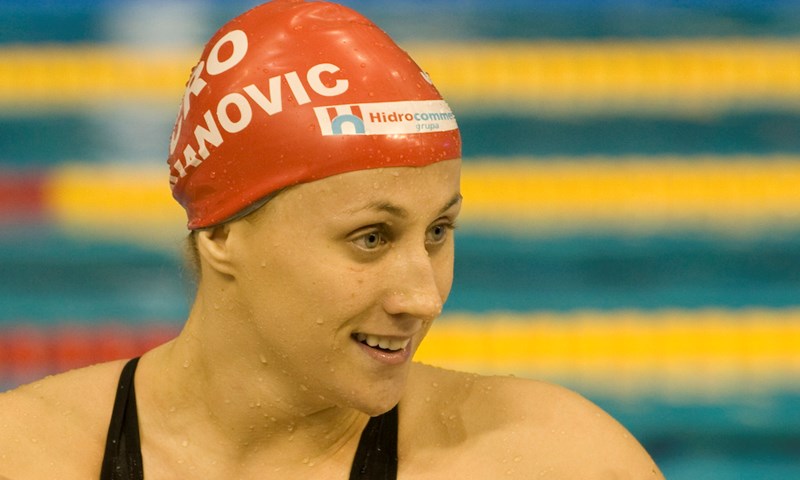 Četvero naših plivača isplivalo B norme za Olimpijske igre