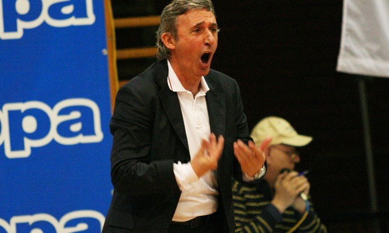 Blatt: "ABA liga je vrlo kvalitetna"
