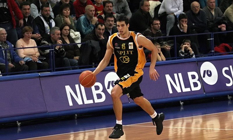 Vrkić pobijedio bivšeg trenera Subotića