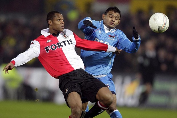 Heerenveen može i bez Pranjića