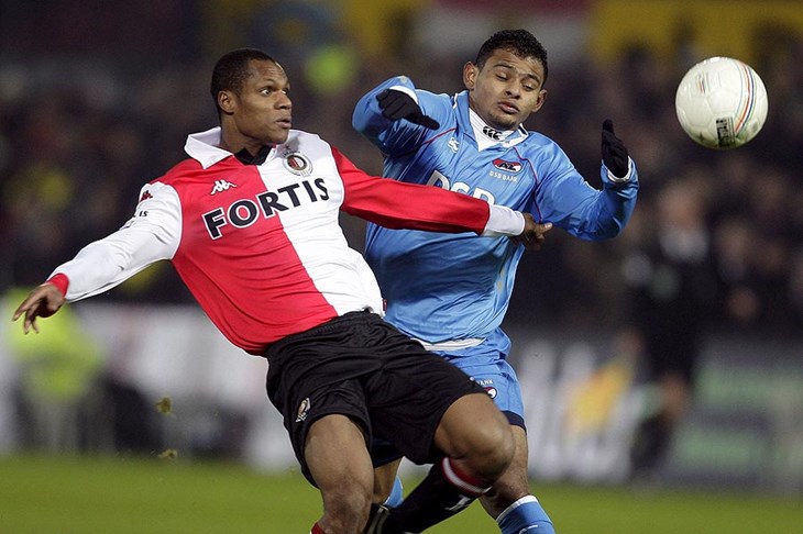 Heerenveen može i bez Pranjića