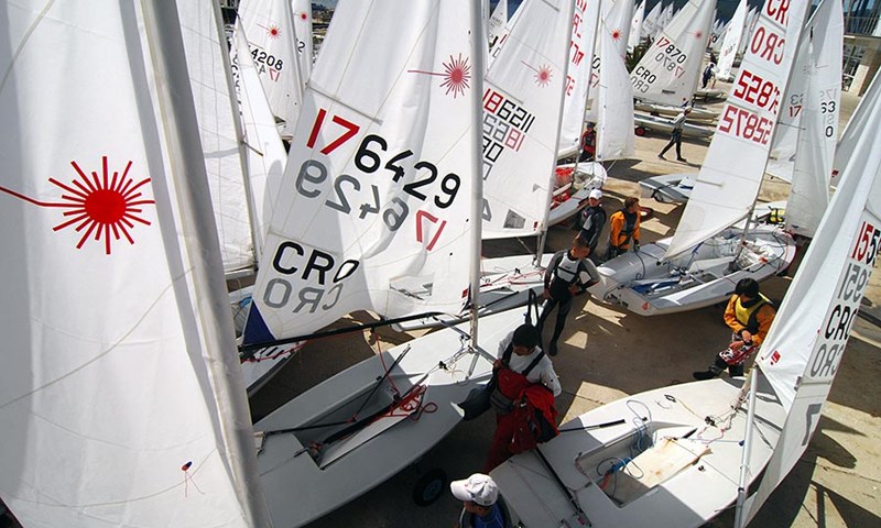 Otpočela Riječka regata