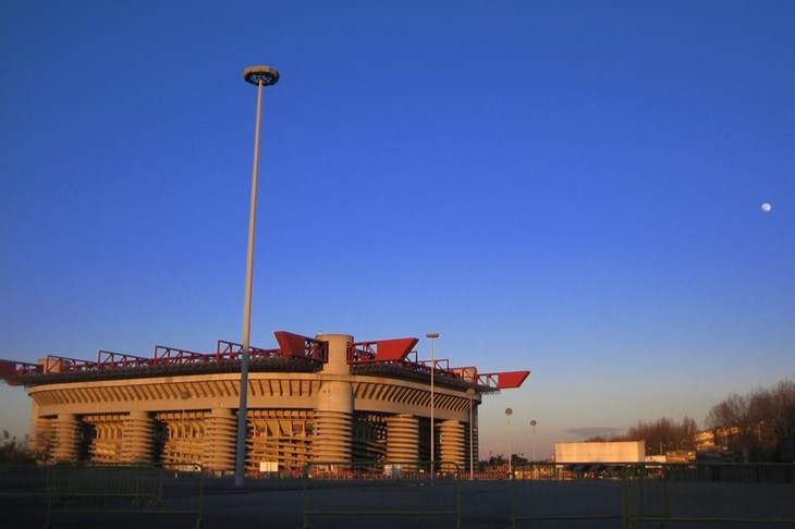 Milanu i Interu dosta dijeljenja stadiona