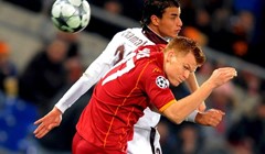 Riise: "Roma će profitirati Mourinhovim odlaskom"