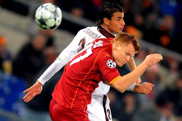 Riise: "Roma će profitirati Mourinhovim odlaskom"