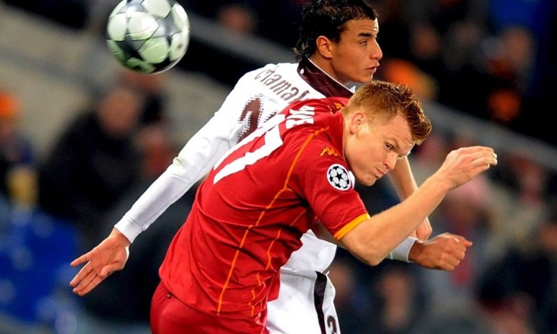 Riise: "Roma će profitirati Mourinhovim odlaskom"