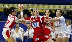 Norvežanke obranile titulu