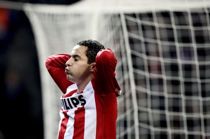 PSV prosuo važne bodove