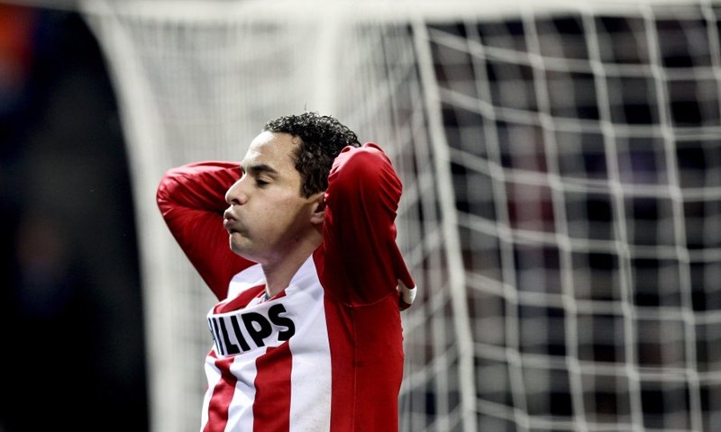 PSV prosuo važne bodove