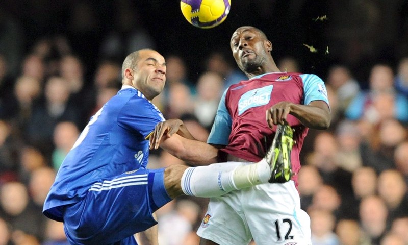 Kiksao i Chelsea, Portsmouth pregažen