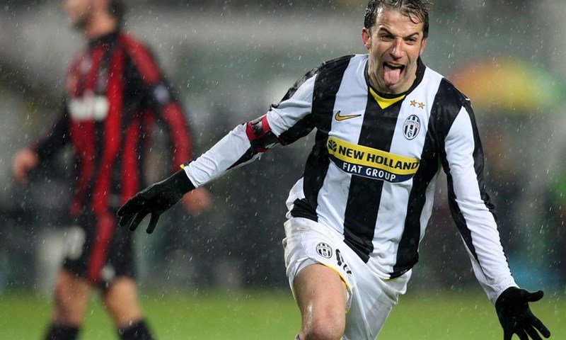Juventus sa stilom