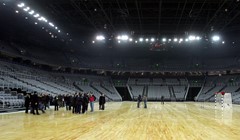 Foto: Završena zagrebačka Arena