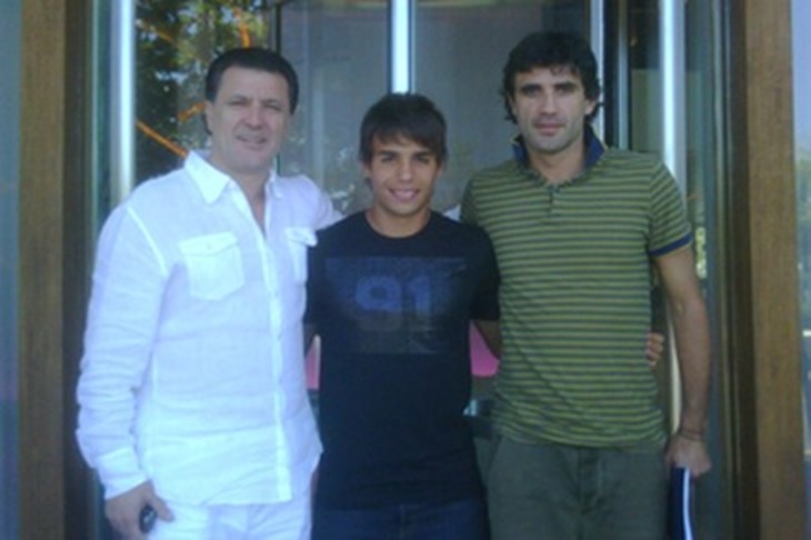 Video: Calello rekao "da"!