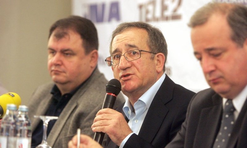 Džomba ipak među 28 kauboja